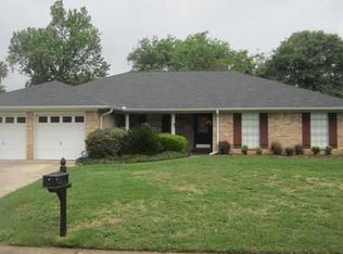 1145 Brandywine St, Beaumont, TX 77706