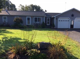 2796 Buckley Hill Rd, Moravia, NY 13118