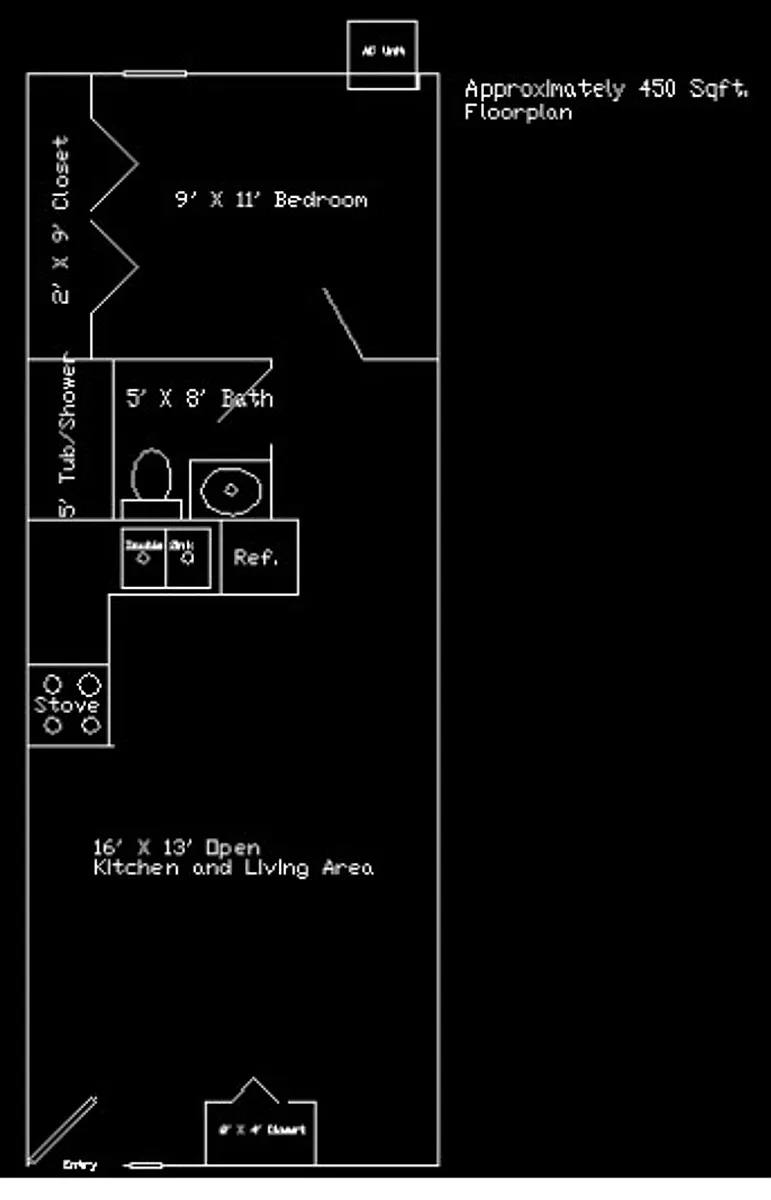 Building Photo - Cedars Apartments