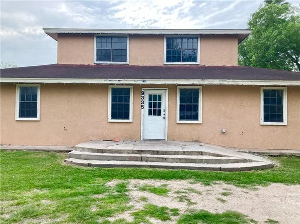 9335 N Mile 6 W, Weslaco, TX 78599