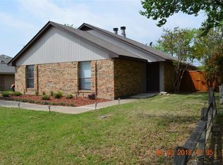 17807 Farley Trl, Dallas, TX 75287