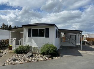 2107 Patterson Rd SPC 8, Riverbank, CA 95367