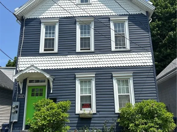 268 Miami St, Buffalo, NY 14204
