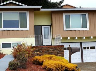 1921 Monterey Dr, San Bruno, CA 94066