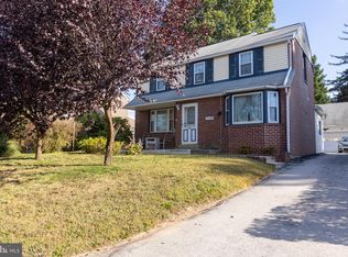 2409 Belmont Ave, Ardmore, PA 19003