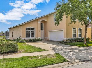202 Julliard Blvd, Davenport, FL 33897