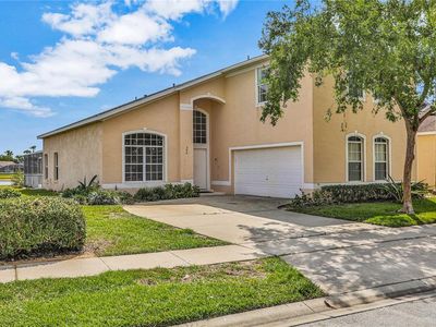 202 Julliard Blvd, Davenport, FL, 33897