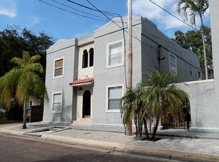 2805 W San Isidro St, Tampa, FL 33629