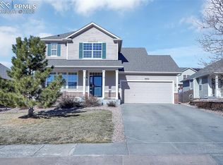 9332 Saint George Rd, Peyton, CO 80831