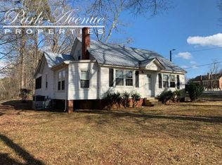 10620 Beatties Ford Rd, Huntersville, NC 28078