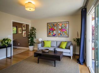 128 N Humboldt St #16, San Mateo, CA 94401