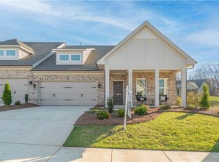 2058 Welden Ridge Rd, Kernersville, NC 27284