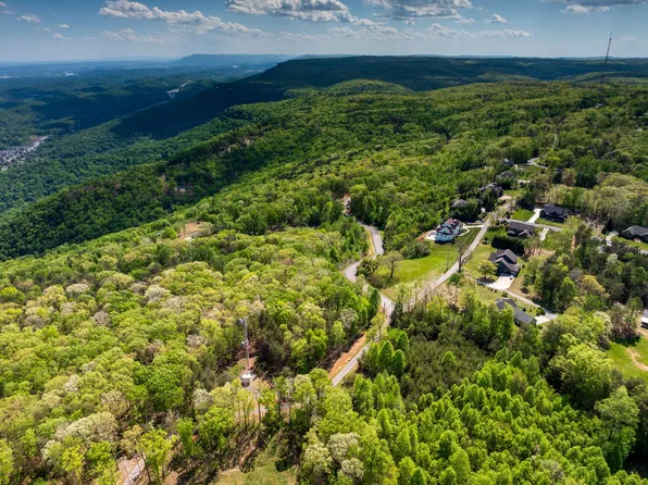 0 Sawyer Cemetery Rd, Signal Mountain, TN 37377