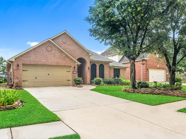 15830 Country Trl, Tomball, TX 77377
