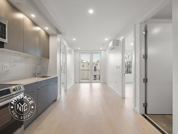2nd image of 1499 Bedford Ave #5N