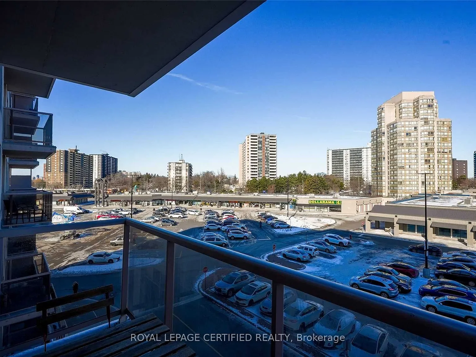 2 bed, $2,300 — Photo 2