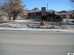 3160 Comstock Dr, Reno, NV 89512