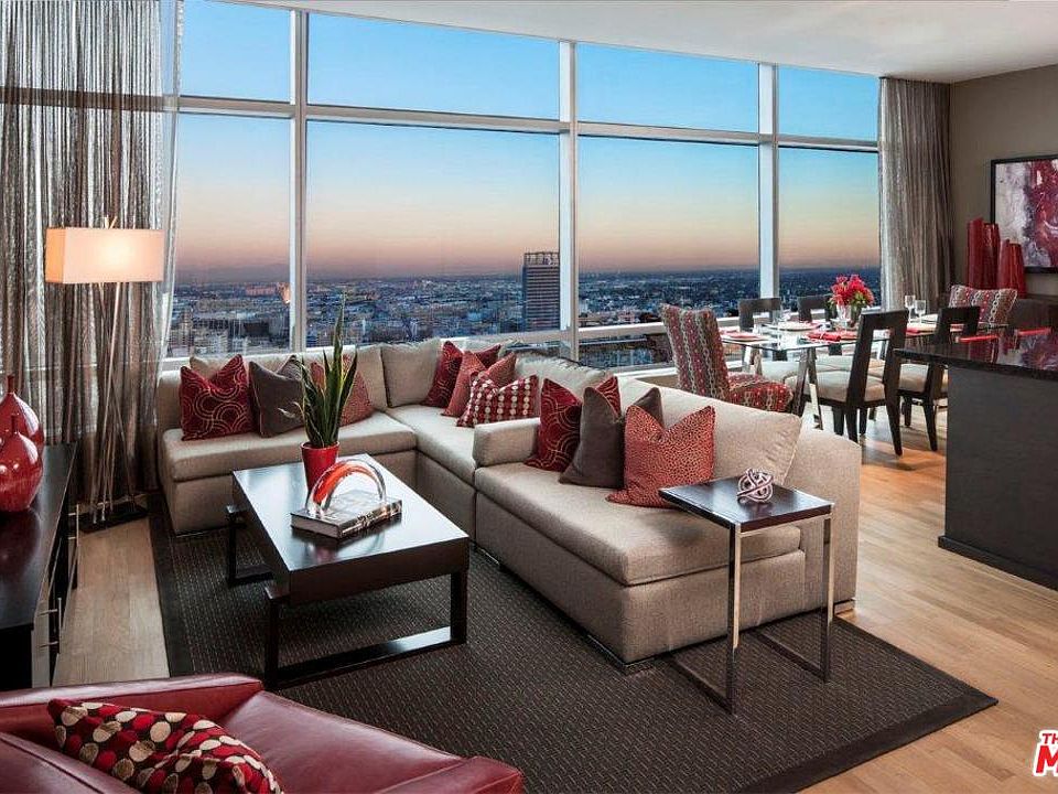 1st image of 900 W Olympic Blvd Floor 34