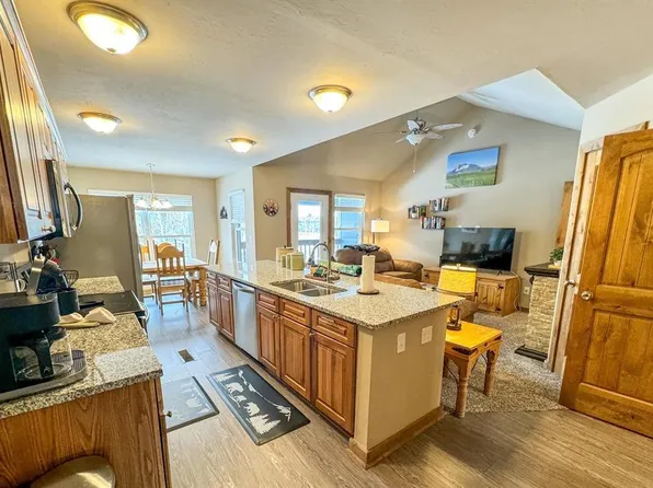 100 Teocalli Road #2, Crested Butte, CO 81224