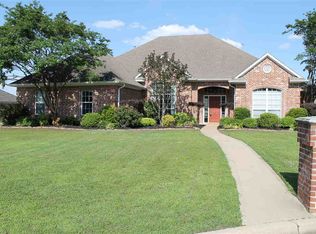 3804 Lavelle Ct, Longview, TX 75605