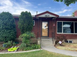 3825 S 3600 W #A, West Valley City, UT 84119