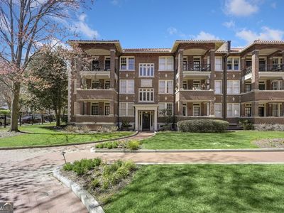 198 Ponce De Leon Ave NE APT 2A, Atlanta, GA, 30308