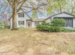 11708 Finch Rd, Knoxville, TN 37934