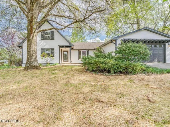 11708 Finch Rd, Knoxville, TN 37934