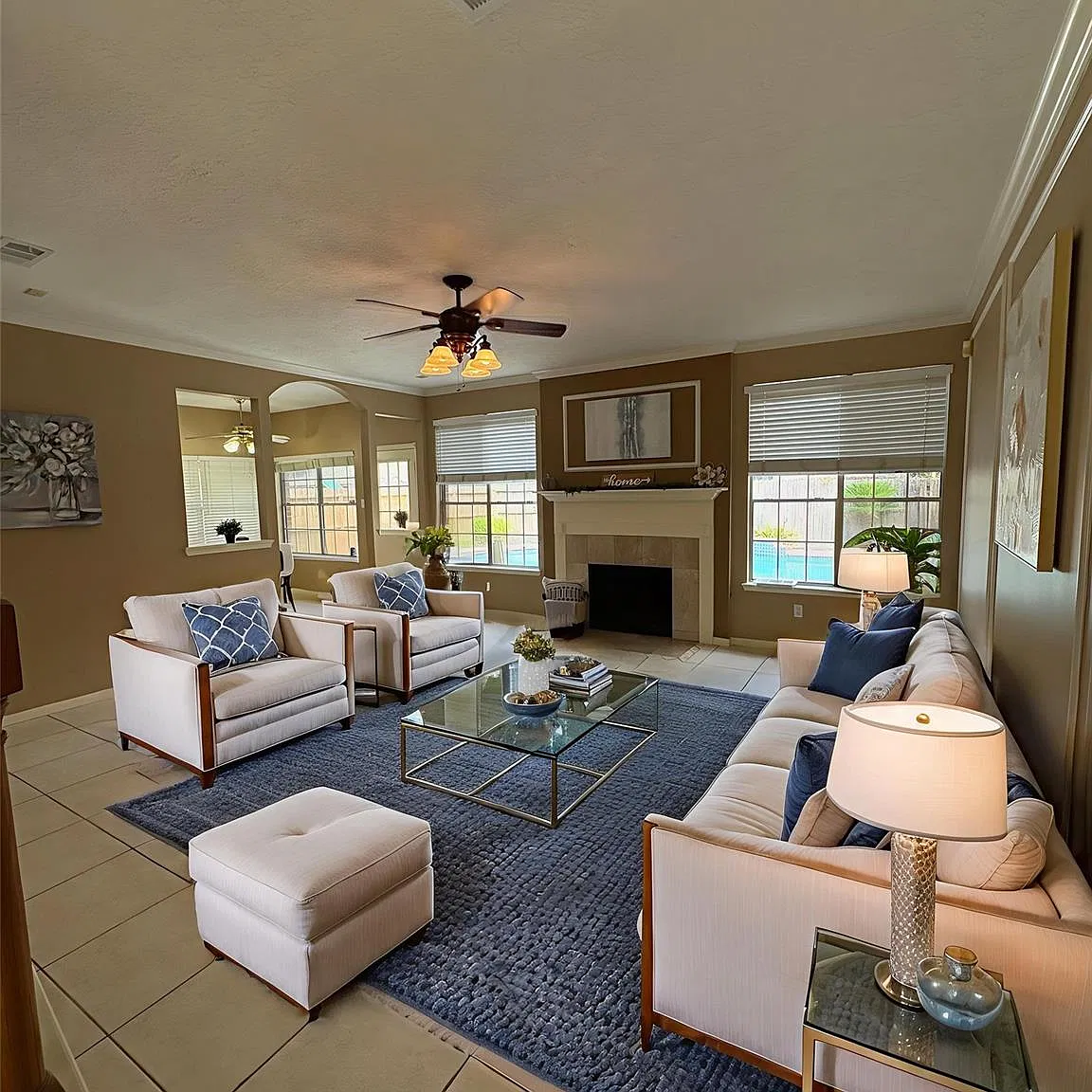 4 bed, 2.5 bath, 2396 sqft, $3,275 — Photo 3