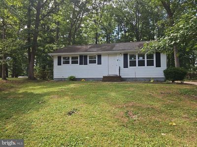 109 W Dawson Dr, Bridgeton, NJ, 08302
