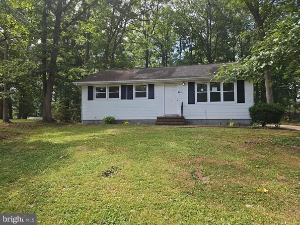 109 W Dawson Dr, Bridgeton, NJ 08302