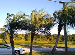 3216 SE Monte Vista St, Port Saint Lucie, FL 34952
