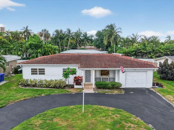 2048 Coco Palm Place, Lauderdale By The Sea, FL 33062