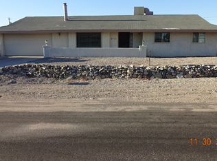 3735 Churchill Dr, Lake Havasu City, AZ 86406