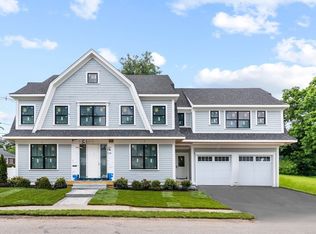 8 Dawson Dr, Needham, MA 02492