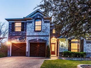 5521 Dorchester Ln, Garland, TX 75040