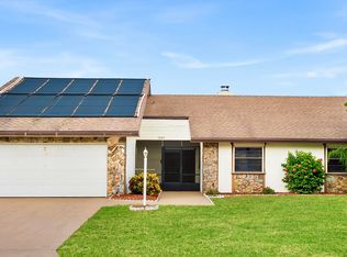 1545 SW Dyer Point Road, Palm City, FL 34990