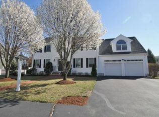 6 Quail Run, Norwood, MA 02062
