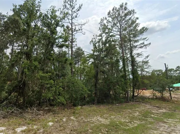 6820 SW 153RD PLACE ROAD LOT 2, OCALA, FL 34473