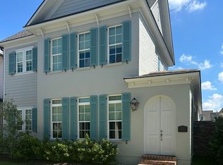 1825 Ville Marie St, Baton Rouge, LA 70808