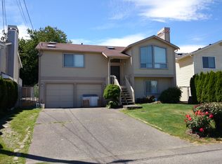 6325 Shaffer Ave S, Seattle, WA 98108