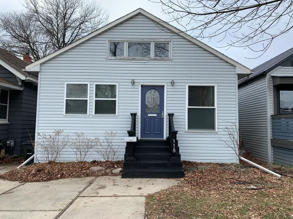 118 S Laurel St, Royal Oak, MI 48067