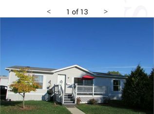 5687 Spring Brooke Ave, Smiths Creek, MI 48074