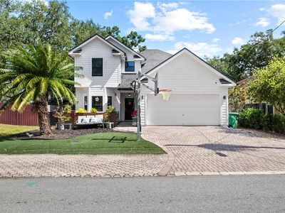 3221 W Oakellar Ave, Tampa, FL, 33611