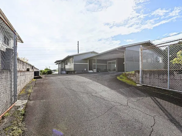 251 Olu St, Hilo, HI 96720