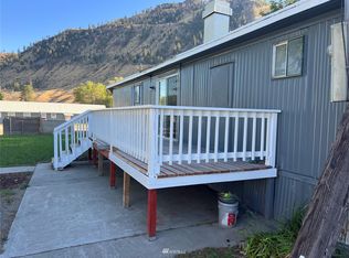 627 State Route 173, Brewster, WA 98812