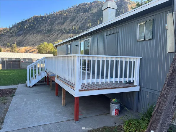 627 SR 173, Bridgeport, WA 98813