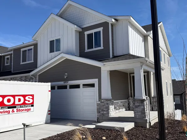 6937 S Mount Meek Dr #109, West Jordan, UT 84081