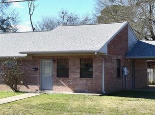 2001 Beaumont St, Jacksonville, TX