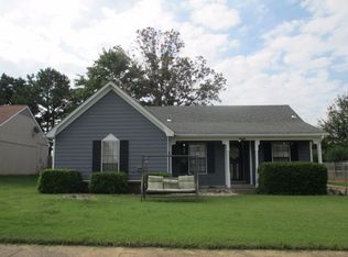 7347 Hillshire Dr, Memphis, TN 38133